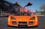 Gumpert Apollo 2010 года